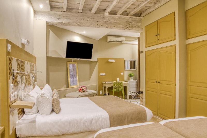 Hôtel Boquier Avignon Centre - image 32