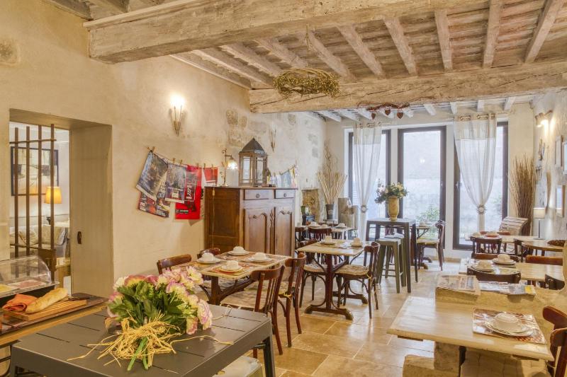 Hôtel Boquier Avignon Centre - image 41