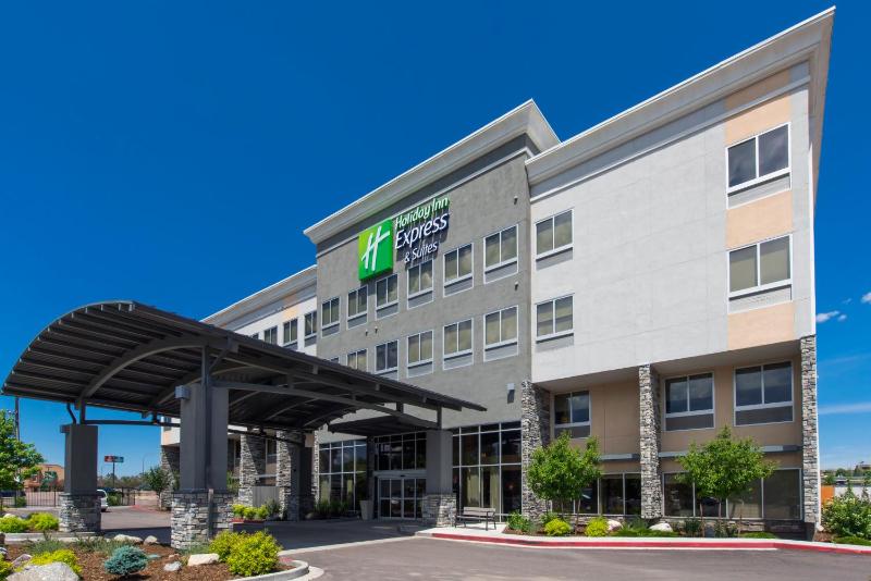 Holiday Inn Express & Suites Colorado Springs Central By IHG - image 11