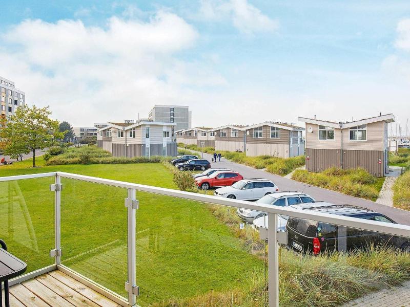Two-Bedroom Holiday Home image 2