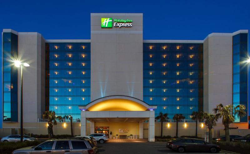 Holiday Inn Express & Suites VA Beach Oceanfront by IHG - image 3
