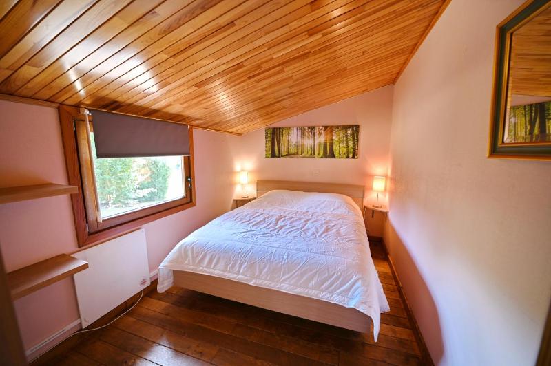 Three-Bedroom Chalet image 4