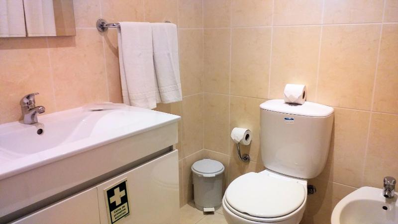 Mouramar- Garagem Piscina & Wifi - image 45