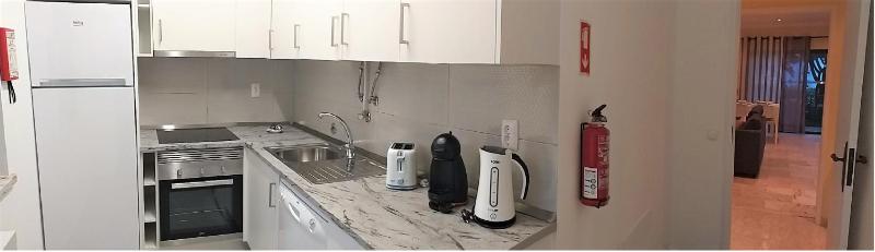 Apartment with Pool View  image 2