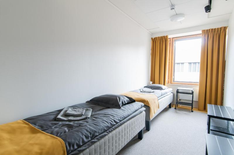 Aikatalo Hostel Helsinki - image 12