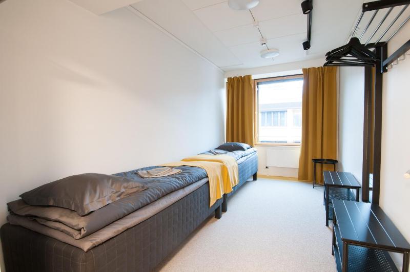 Standard Double or Twin Room image 1