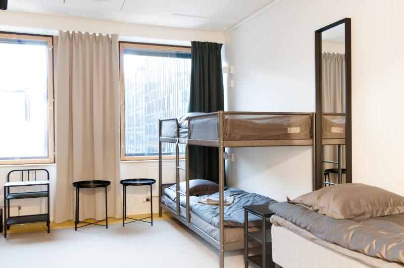 Aikatalo Hostel Helsinki - image 15