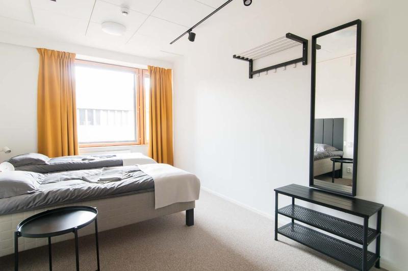 Aikatalo Hostel Helsinki - image 8