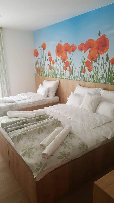 Deluxe Triple Room image 2