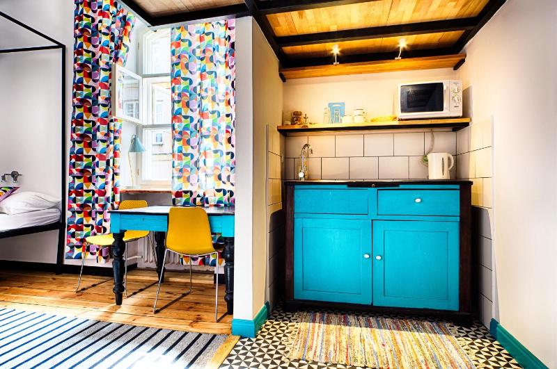 Studio Apartment image 4