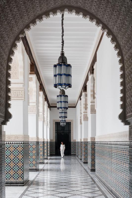 The Oberoi Marrakech - image 12