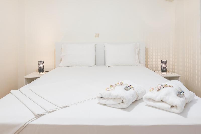 Three-Bedroom Apartment image 2