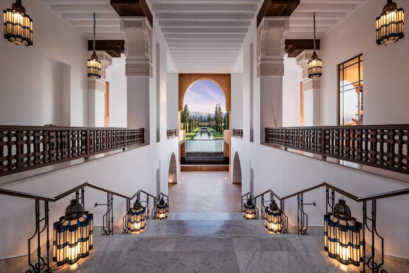 The Oberoi Marrakech - image 13