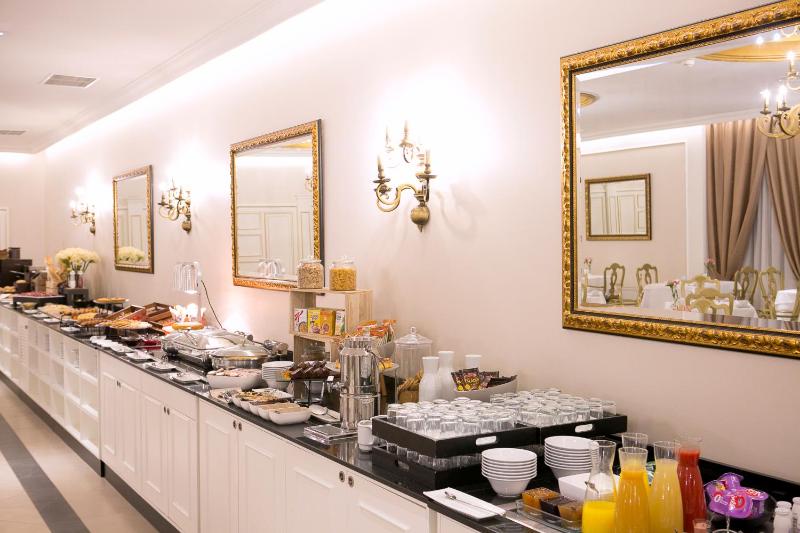 Eurostars Hotel De La Reconquista - image 47