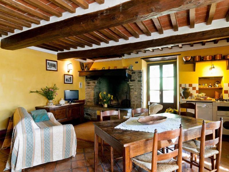 Two-Bedroom Villa image 1