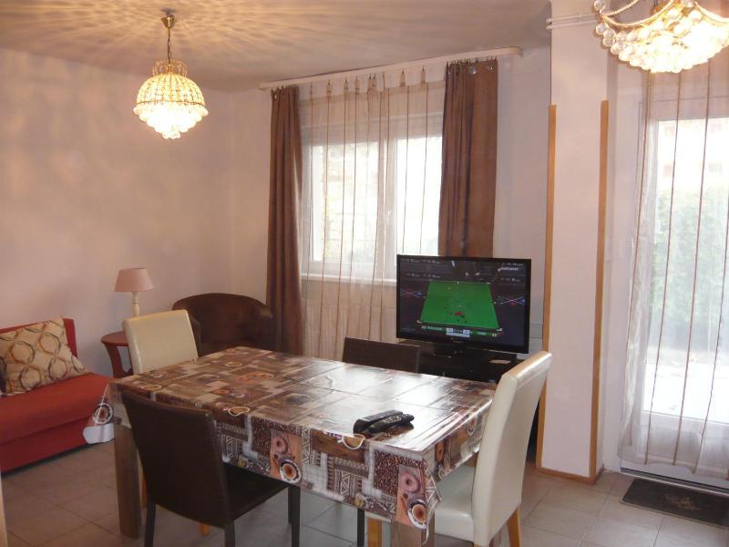 Luna apartmanház - image 9