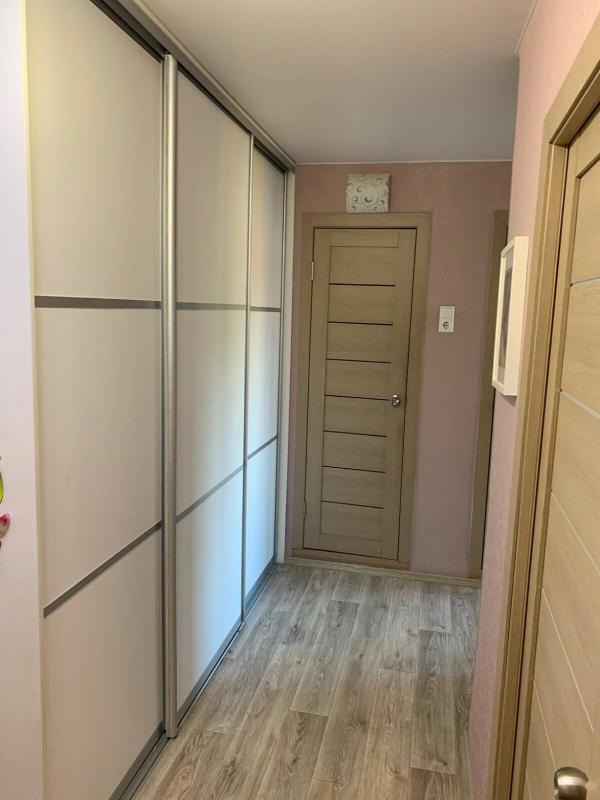 Two-Bedroom Apartment image 3
