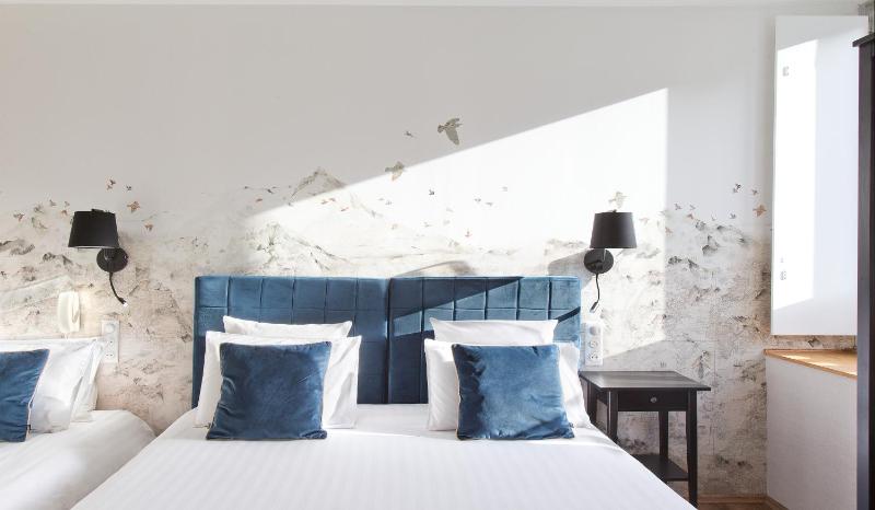 Triple Room image 1