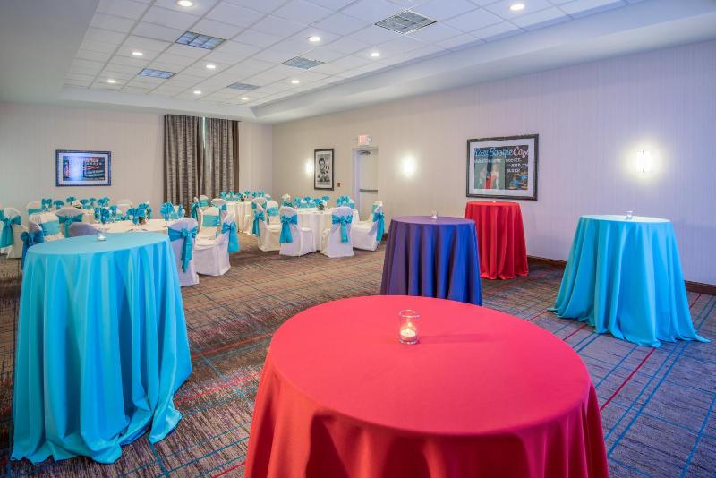 Crowne Plaza Memphis Downtown By IHG - image 44
