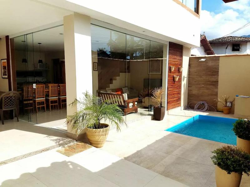 Casa 3 suítes Paraty Images