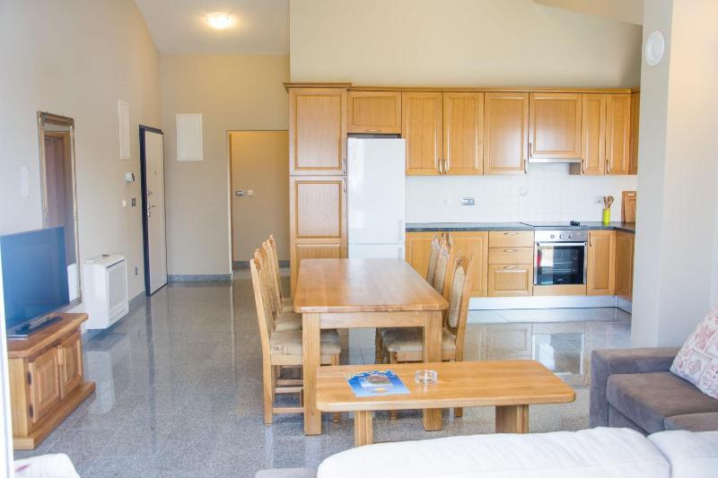 Apartments Citrine on the beach - image 18
