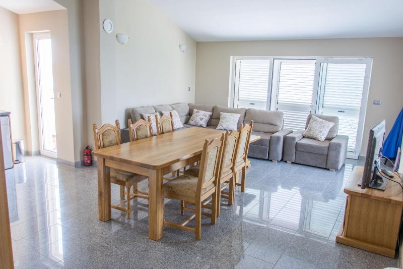 Apartments Citrine on the beach - image 7