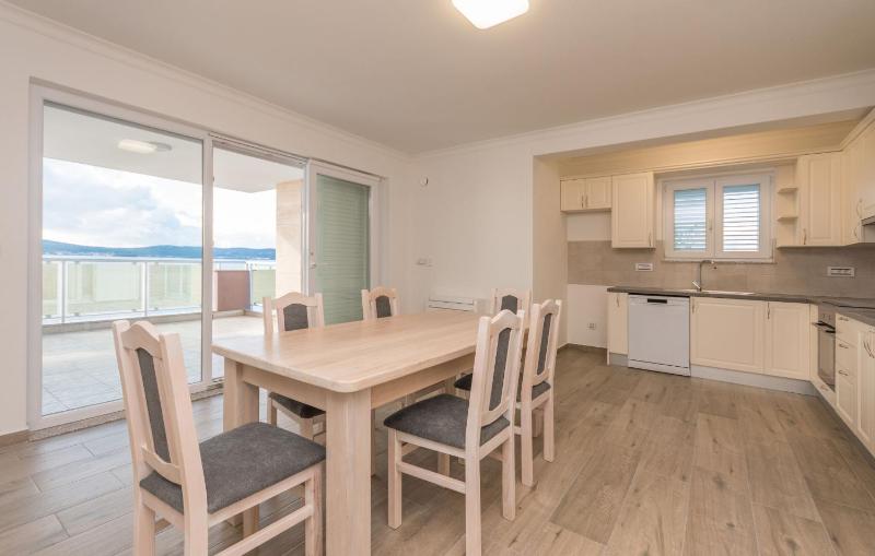 Apartments Villa Marija II - image 22