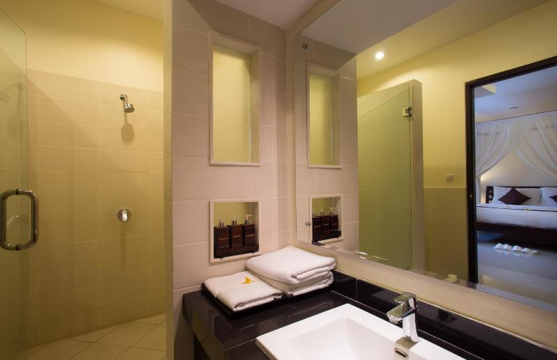 The Yubi Boutique Villas Seminyak - image 49