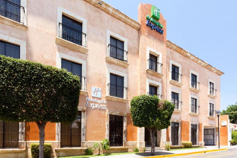 Holiday Inn Express Oaxaca - Centro Historico By IHG - image 6