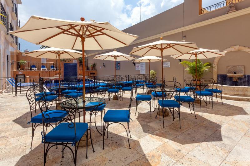 Holiday Inn Express Oaxaca - Centro Historico By IHG - image 11