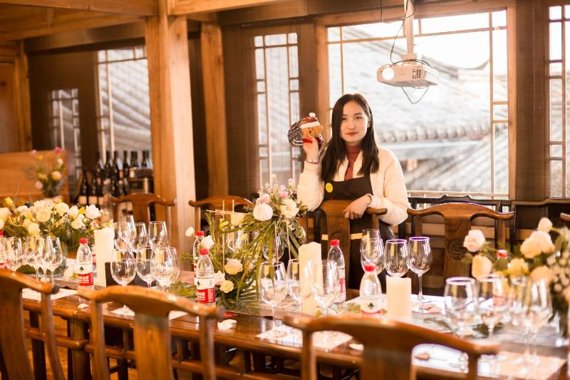 Lijiang FYS Wen Jin Yuan Hotel - image 8