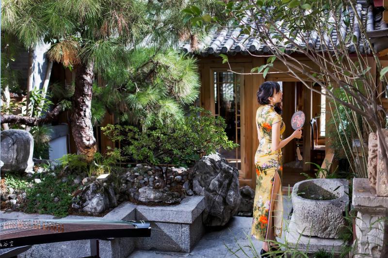 Lijiang FYS Wen Jin Yuan Hotel - image 24