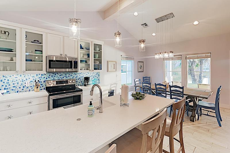 Four-Bedroom House image 3