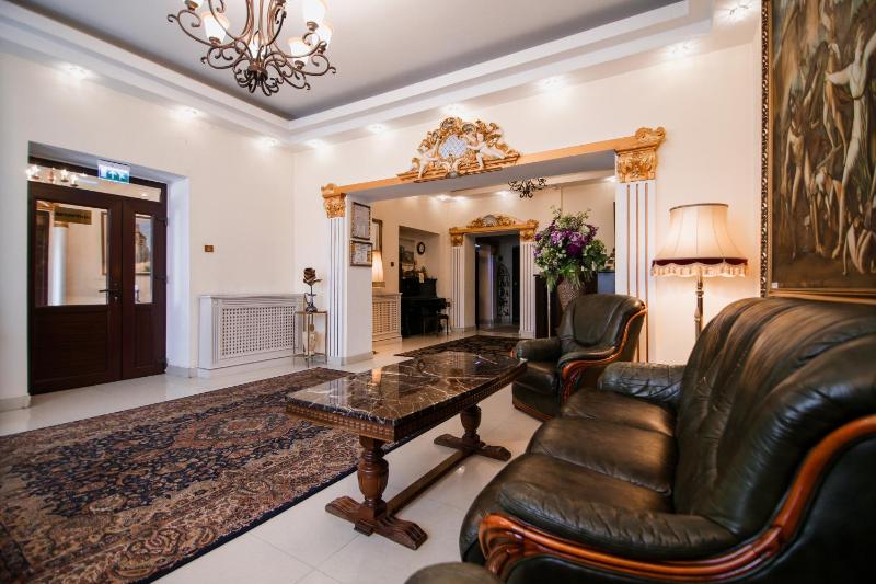 Hotel Royal Craiova - image 37