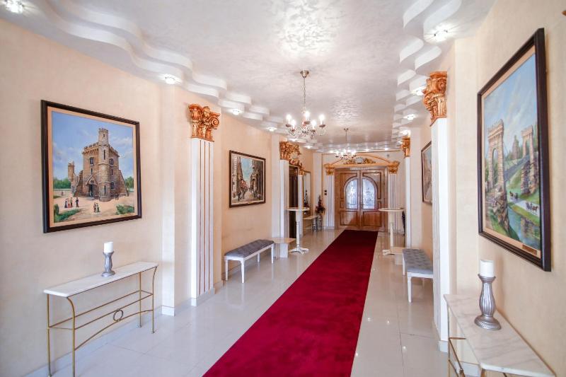 Hotel Royal Craiova - image 35