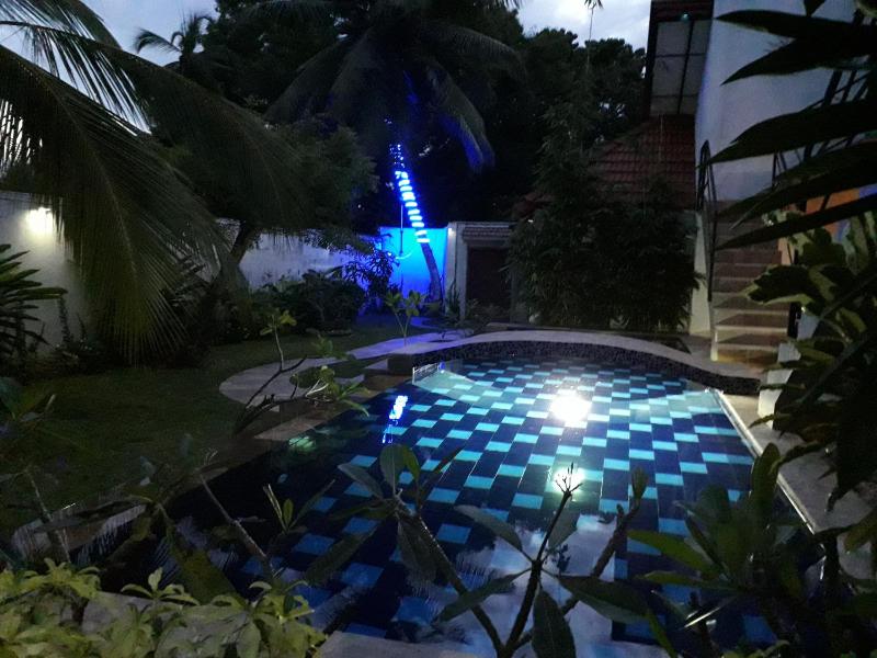 Villa Mosaic - image 11