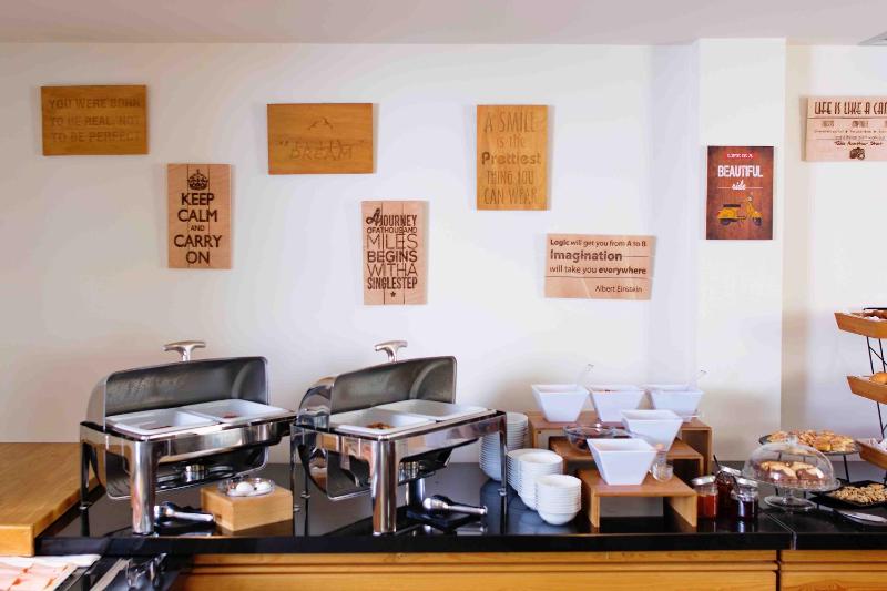 La Suite Boutique Hotel & Spa - image 22