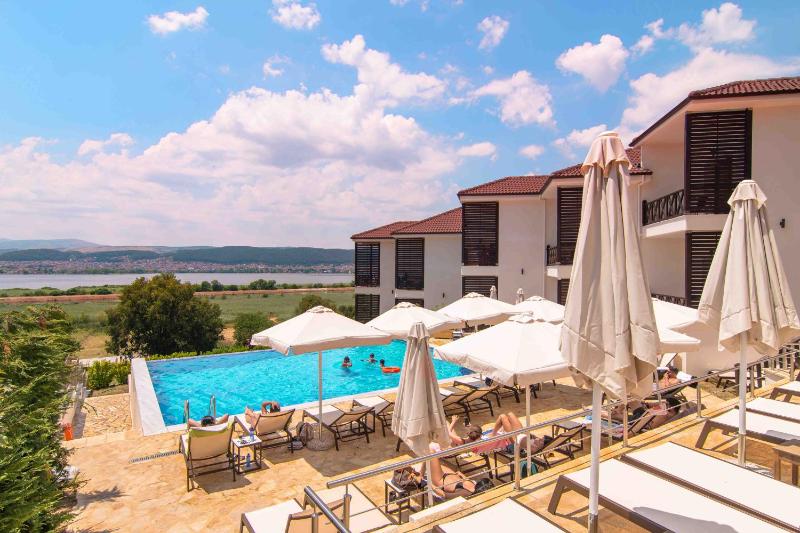 La Suite Boutique Hotel & Spa - image 48
