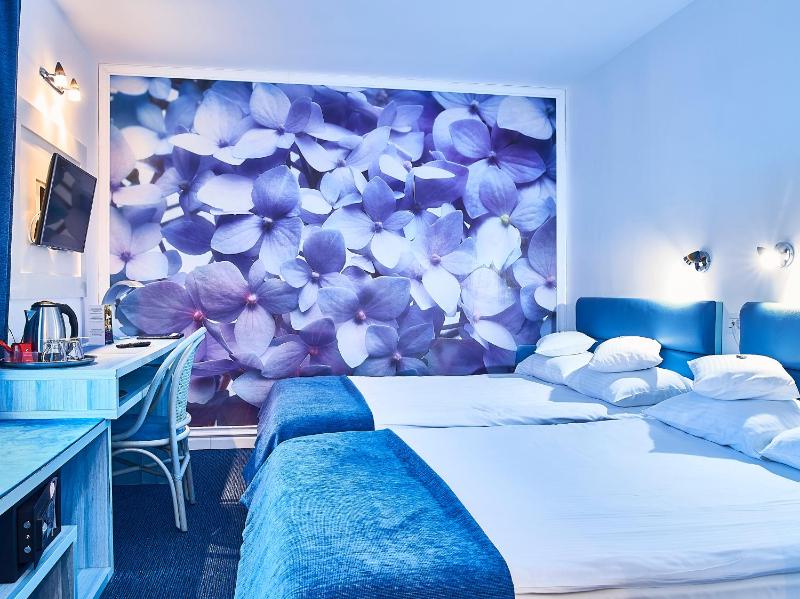 Standard Twin Room image 3