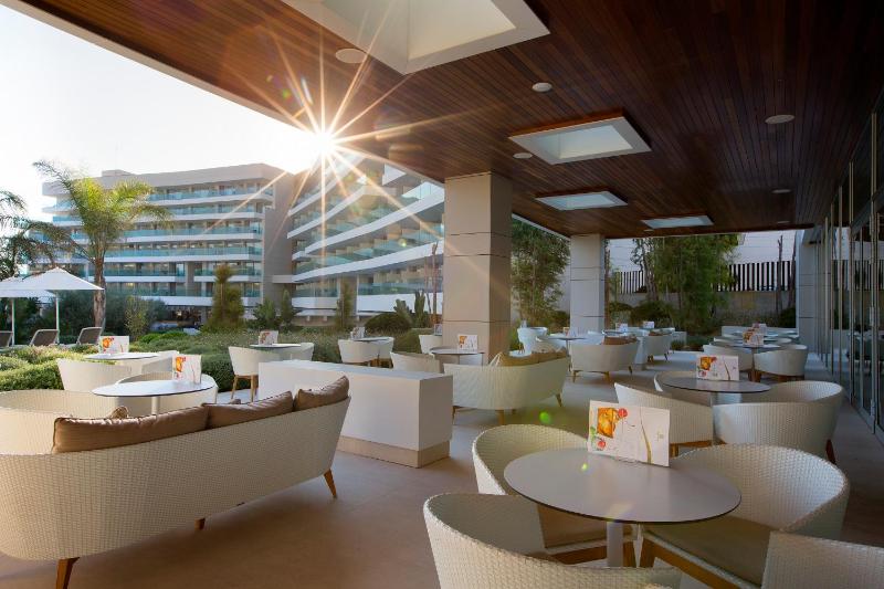 Hipotels Playa de Palma Palace&Spa - image 10