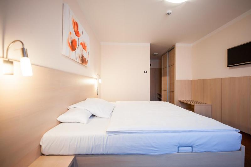 Standard Double or Twin Room image 2