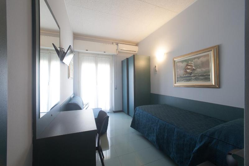 Hotel Tirreno - image 23