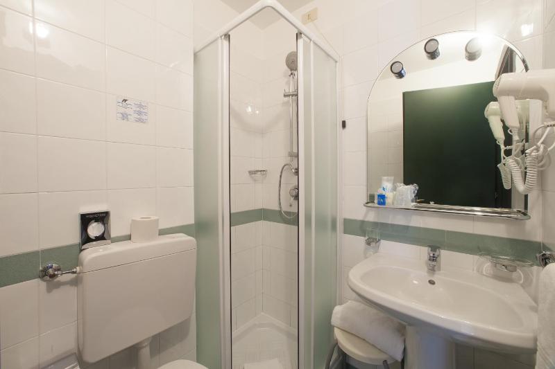 Hotel Tirreno - image 22