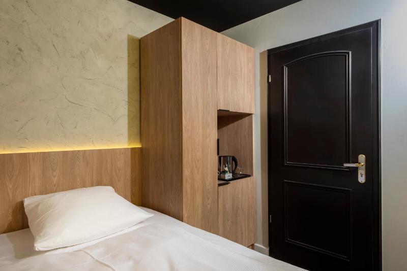 Ibis Styles Dresden Neustadt Hotel - image 8