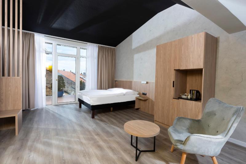 Ibis Styles Dresden Neustadt Hotel - image 4