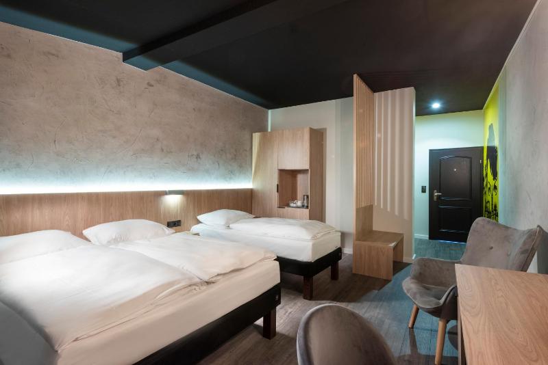 Ibis Styles Dresden Neustadt Hotel - image 11