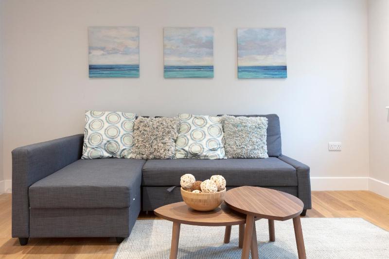 One-Bedroom Apartment image 4