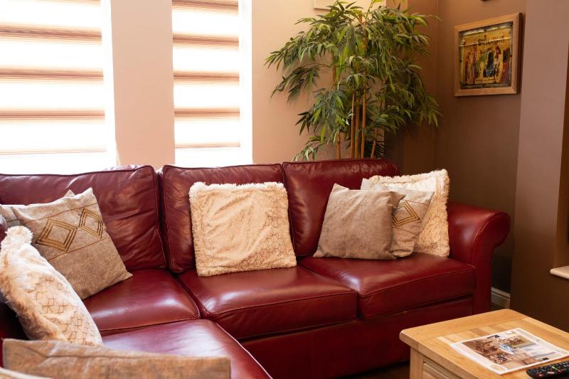 Two-Bedroom Apartment image 4