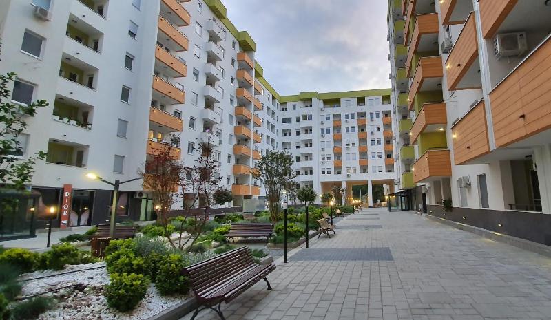 Reset Apartment - image 11