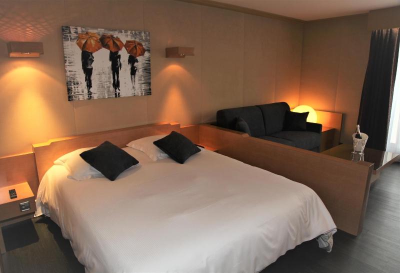 Amirauté Hôtel Golf Deauville - image 36